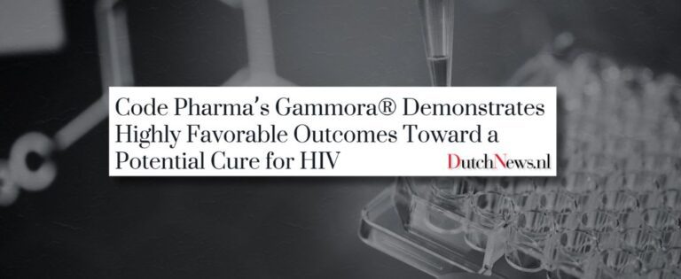 GAMMORA - Dutch News